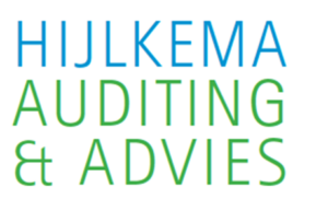 logo tekst Hijlkema Advies